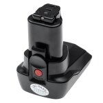 Vhbw batterie remplace metabo 6. 254. 36, 6. 254. 38, 6. 254. 39, 6. 25436, 6. 25438, 6. 25439 pour outil ...