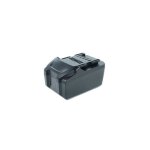 Vhbw batterie compatible avec metabo ssd 18 lt / ltx, ssw 18 lt, sb 18 ltx impulse outil �lectrique (5000 ...