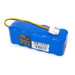 Vhbw batterie ni - mh 3000mah (14. 4v) compatible avec samsung navibot vcr8845, navibot vcr8855, navibot ... Vhbw batterie ni - mh 3000mah (14. 4v) compatible avec samsung navibot vcr8845, navibot vcr8855, navibot ...