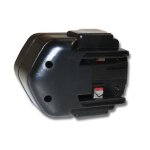 Vhbw batterie compatible avec milwaukee loktor p12px, p12tx, s12px, mx12, mxs12, s12tx outil lectrique ...