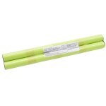 Vhbw batterie comme minelab 3011 - 0170, 3011 - 0196, ml - fbs, xq1699356 pour dtecteur de mtaux (2000mah, ...