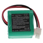 Vhbw batterie compatible avec mosquito magnet independence, mm3200 pi�ges � moustiques, lampe anti - ...