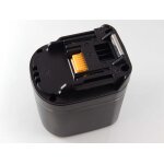 Vhbw batterie nimh 2100mah (12v)pour outils électroniques makita td122drjsp, td122drjx, td123, td123d, ... Vhbw batterie nimh 2100mah (12v)pour outils électroniques makita td122drjsp, td122drjx, td123, td123d, ...