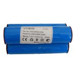 Vhbw batterie nimh 3000mah pour outils lctriques wolf strauchschere bs80 comme wolf bs80.