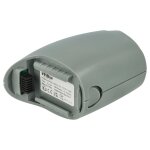 Vhbw batterie compatible avec niton xlp, 787, 898, xlp 818, xlt outil de mesure (7, 8ah, 7, 4v, li - ...