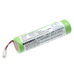 Vhbw batterie compatible avec novipro ls522, ul521, ul522 t�l�m�tre laser dispositif de mesure laser ...