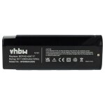 Vhbw batterie compatible avec paslode impulse im325 / 80 ctq, im250s, im250 - f1611, im - 350 outil �lectrique ...
