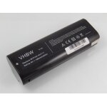 Vhbw 1x batterie compatible avec paslode impulse im65a f16 outil �lectrique (1500 mah, nimh, 6 v)