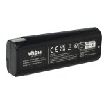 Vhbw batterie compatible avec paslode impulse imct, im325 / 80 ctq, im250s, im250 - f1611, im - 350 outil ...