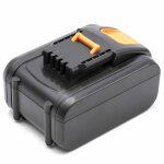 Vhbw batterie compatible avec pattfield pe - 20 agb, pe - 20 dsb, pe - 20 csb, syst�me de batterie 20 ...