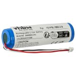 Vhbw batterie compatible avec philips avent scd502 / 26, scd503 / 26, scd643 / 26, scd715 / 26, scd713 ...