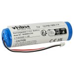 Vhbw batterie compatible avec philips avent scd882 / 26, scd881 / 26r1, scd891 / 26, scd892 / 26, scd893 ...