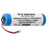 Vhbw batterie compatible avec philips avent scd882 / 26, scd891 / 26r1, scd891 / 26, scd892 / 26, scd893 ...