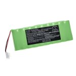 Vhbw batterie remplacement pour ansmann 2412 - 3011 pour motorisation de volet, porte, portail (1800mah, ... Vhbw batterie remplacement pour ansmann 2412 - 3011 pour motorisation de volet, porte, portail (1800mah, ...