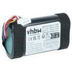 Vhbw batterie remplacement pour bang & olufsen c406c2 pour haut - parleurs, enceintes portatives (3400mah, ...