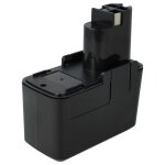 Vhbw batterie remplacement pour bosch 2 607 335 152, 2 607 335 230, 2 607 335 171, 2 607 335 149 pour ...