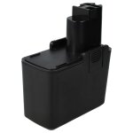 Vhbw batterie remplacement pour bosch 2 607 335 160, 2 607 335 210, 2 607 335 246, 2 607 335 252 pour ...