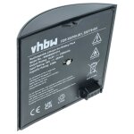 Vhbw batterie remplacement pour bose 300770 - 001, 4icr19 / 66 pour haut - parleurs, enceintes portatives ...