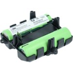 Vhbw batterie remplacement pour bose 829049 - 0210, 080065, 080063, 080061 pour haut - parleurs, enceintes ...