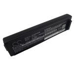 Vhbw batterie remplacement pour canon qk1 - 2505 - db01 - 05 pour imprimante, scanner, imprimante d'tiquettes ...