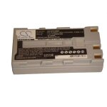 Vhbw batterie remplacement pour casio hbm - cas3000l, ha - g20bat, fj50l1 - g pour scanner de code - ... Vhbw batterie remplacement pour casio hbm - cas3000l, ha - g20bat, fj50l1 - g pour scanner de code - ...