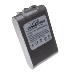 Vhbw batterie remplacement pour dyson 967810 - 02, 967810 - 21 pour robot �lectrom�nager (2000mah, 21, ...