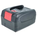 Vhbw batterie remplacement pour flymo fb18v2. 5 pour tondeuse dbroussailleuse, coupe bordure (4000mah, ...