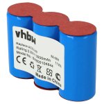 Vhbw batterie remplacement pour gardena accu45, accu60, accu 60 (08800 - 00. 630. 00) pour cisaille (3000mah, ...