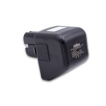 Vhbw batterie remplacement pour gesipa 70291510061 pour outil �lectrique (1500 mah, nimh, 12 v)