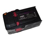Vhbw batterie remplacement pour hilti b36, 418009, 2203932, b36v pour outil électrique (4000 mah, li ... Vhbw batterie remplacement pour hilti b36, 418009, 2203932, b36v pour outil électrique (4000 mah, li ...