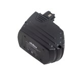 Vhbw batterie remplacement pour hilti sfb150, sfb155 pour outil électrique (3300mah nimh 15, 6v) Vhbw batterie remplacement pour hilti sfb150, sfb155 pour outil électrique (3300mah nimh 15, 6v)