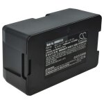 Vhbw batterie remplacement pour husqvarna 589 58 57 - 01, 5931184 - 01, 588 14 64 - 01, 529 60 68 - 02, ...