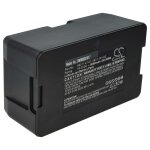 Vhbw batterie remplacement pour husqvarna 593 1 141 - 02, 593 11 41 - 01, 593 11 41 - 03, 593 11 41 - ... Vhbw batterie remplacement pour husqvarna 593 1 141 - 02, 593 11 41 - 01, 593 11 41 - 03, 593 11 41 - ...