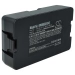 Vhbw batterie remplacement pour husqvarna 593 24 72 - 01, 5932472 - 01 pour outil �lectrique (2500 mah, ...