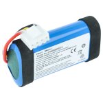 Vhbw batterie remplacement pour jbl c1146a9 pour haut - parleurs, enceintes portatives (5200mah, 4, 2v, ...