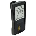 Vhbw batterie remplacement pour motorola ntn7397br, ntn7396br, ntn7397cr, ntn7396a pour radio talkie ...