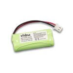 Vhbw batterie remplacement pour motorola vt1208014770g pour moniteur b�b�, babyphone (700mah, 2, 4v, ...