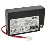 Vhbw batterie remplacement pour mp0. 8 - 12h pour divers appareils (800mah, 12v, agm)