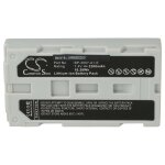 Vhbw batterie remplacement pour seiko bp - 3007 - a1 - e pour imprimante, scanner, imprimante d'tiquettes ...
