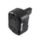 Vhbw batterie remplacement pour skil 2610397853 pour outil lectrique (2000 mah, nimh, 14, 4 v)