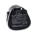 Vhbw batterie remplacement pour stihl 45154006500 pour outil lectrique (2500mah li - ion 10, 8 v)