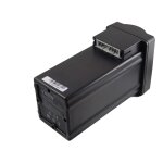 Vhbw batterie remplacement pour wolf - garten 4919096, 4949066, li - ion power pack 2 pour robot tondeuse ...