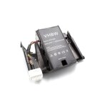 Vhbw batterie compatible avec robomow premium rc302, rc304, rc304u, rc306, rc308, rc308u, rc312, rc312u ...