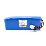 Vhbw batterie compatible avec robomow rs615 pro, rs615u, rs625 pro robot tondeuse (6000mah, 25, 6v, li ... Vhbw batterie compatible avec robomow rs615 pro, rs615u, rs625 pro robot tondeuse (6000mah, 25, 6v, li ...