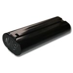 Vhbw batterie remplacement pour milwaukee p7. 2 pour outil �lectrique (2100 mah, nimh, 7, 2 v)