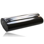 Vhbw batterie compatible avec ryobi bd1020, bd1020cd, bd1020cr outil �lectrique (3300 mah, nimh, 7, 2 ...