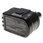 Vhbw batterie compatible avec ryobi p813, zrp813, p713, one + 18 volt cordless tools, p718 outil lectrique ...