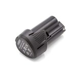 Vhbw batterie compatible avec ryobi rcd12011l, rmt12011l, rrs12011l, r12dd - l13s, r12dd - ll13s, rcd12012l ...