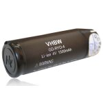 Vhbw batterie compatible avec ryobi rp4530, rp4550, rp4900, tek 4, tek4 outil lectrique (1500 mah, li ...