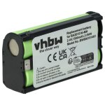 Vhbw batterie compatible avec sennheiser ew 300 g4, ew 182 g4, ew 172 g3, ew 165 g4, ew 182 g3, ew 172 ...